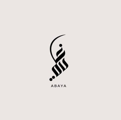 Ghada_abayaa logo