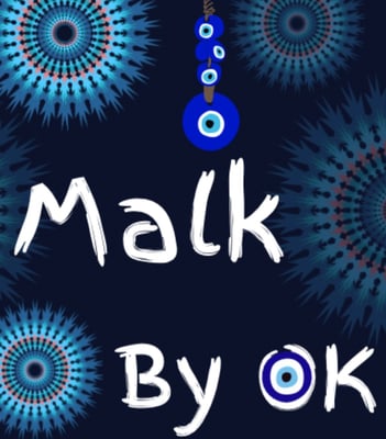 M By OK logo