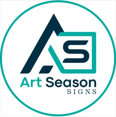 Art Season logo