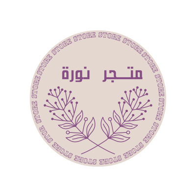 متجر نورة logo