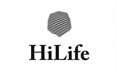 HiLife logo