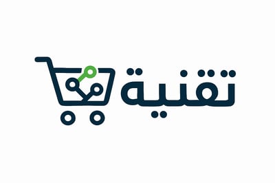 تقنية logo