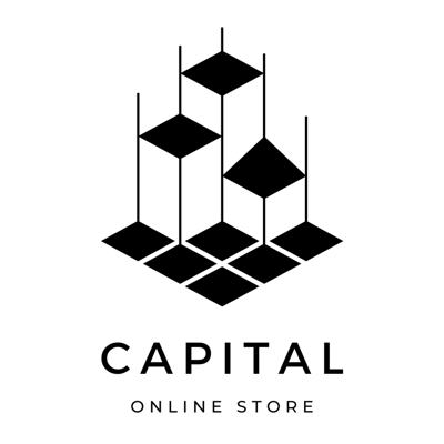 CAPITAL logo