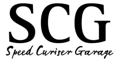 Speed Cruiser ​​Store logo