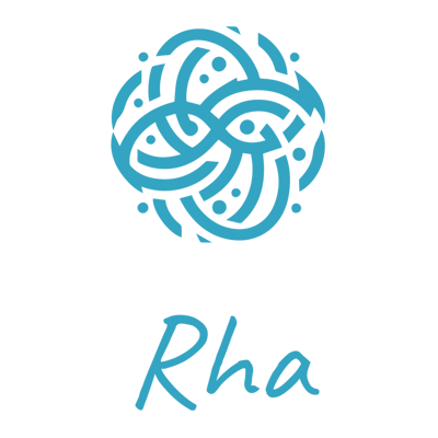 Rha logo