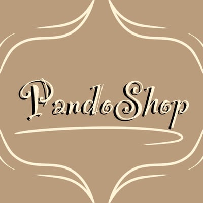PandoShop logo