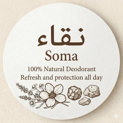 Soma logo