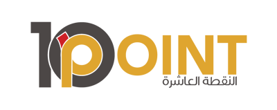 Logo of 10point