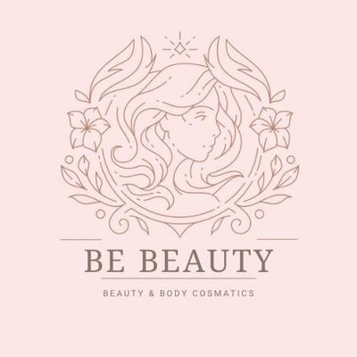 Be Beauty logo