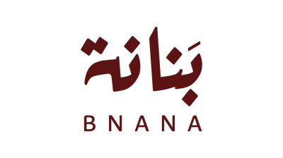 بَنانة عباية logo