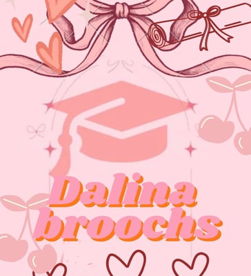 Dalina Broochs logo