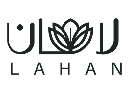  لاهان logo