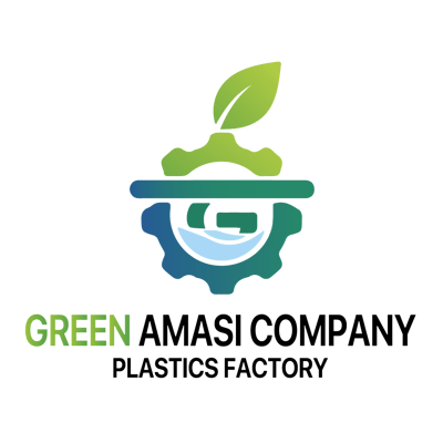 GREEN AMASI COMPANY logo