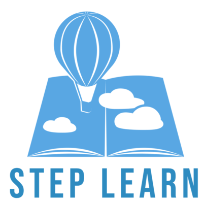 StepLearn logo