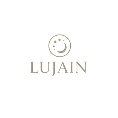 Lujain ✨🪡 logo
