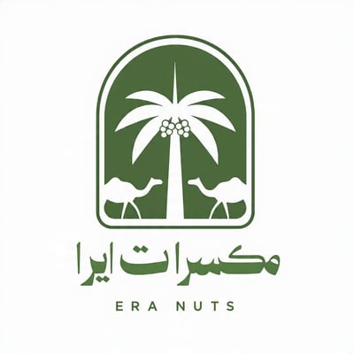 Logo of مكسرات إيرا
