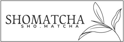 Sho Matcha logo