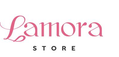 Lamora logo