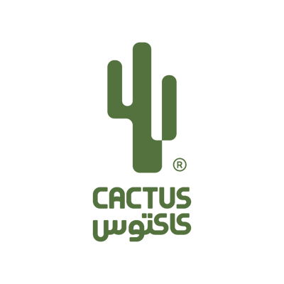 CACTUS Logo