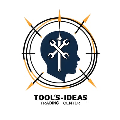TOOLS IDEAS logo