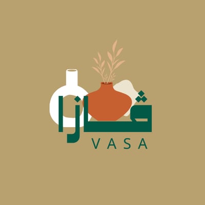 Vasa logo