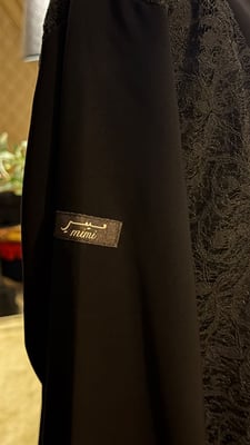 عبايات ميمي logo