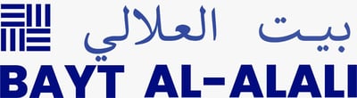 بيت العلالي logo