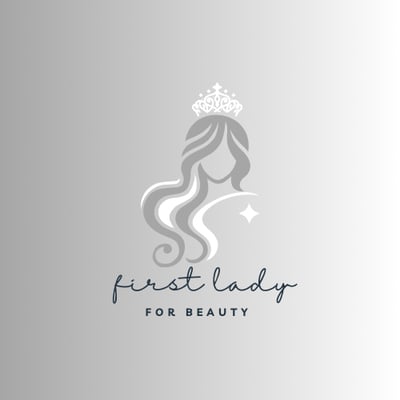 The first lady of beauty