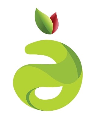 اخضرنا AKHDARNA logo
