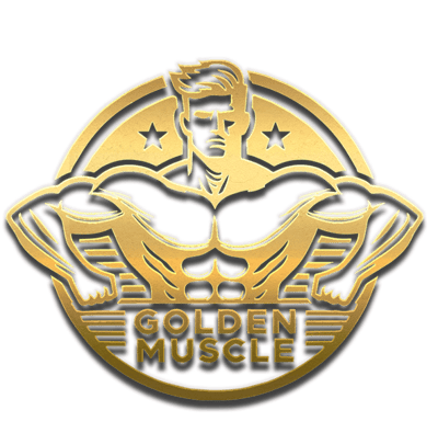 Golden Muscle