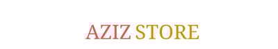 عزيز ستور logo