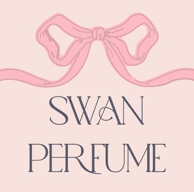 Swan.perfume logo
