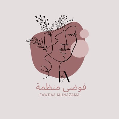 فوضى منظمة logo