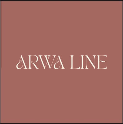 Arwa line logo