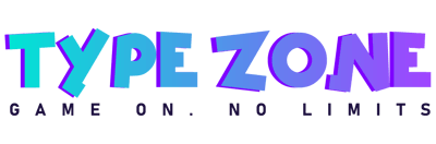 Type Zone logo