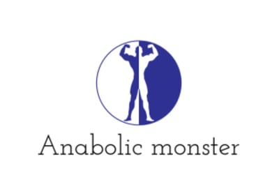 anabolic monster