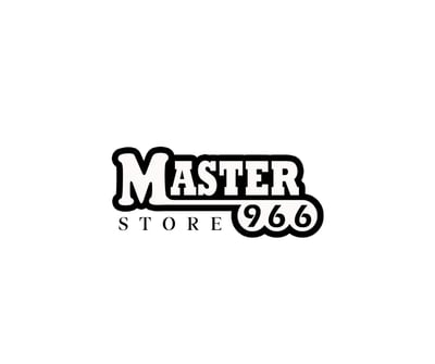 MASTER966 logo