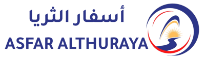 متجر اسفار الثريا للأجهزه logo