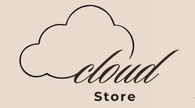 متجر غيمه ☁️ logo