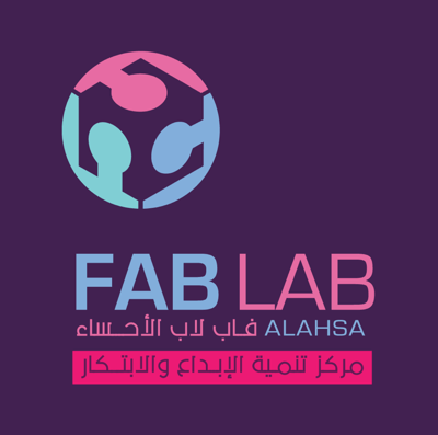 فاب لاب الأحساء logo