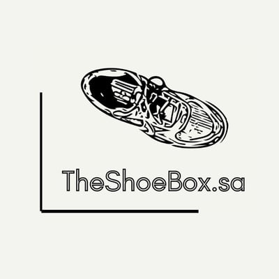 Theshoebox.sa logo