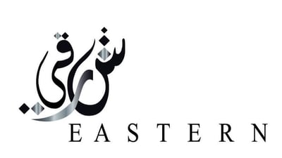 متجر شرقي logo