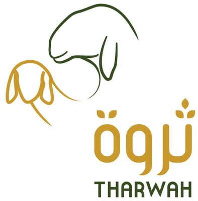 THARWAH logo