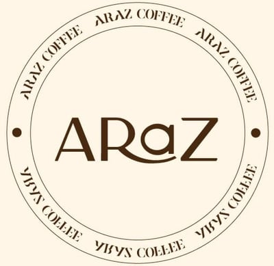 Arazcoffee logo