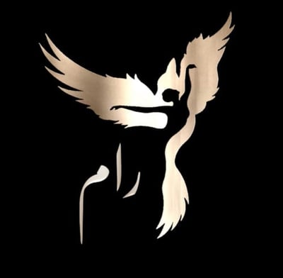 عبايات رام logo