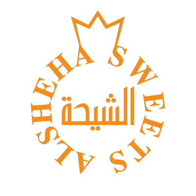 حلويات الشيحة logo