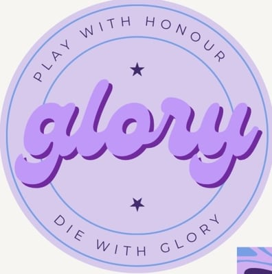 glory logo