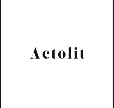 Act | gift logo