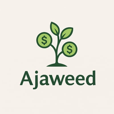 Ajaweed logo