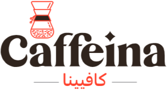 كافيّينا Caffeina I logo